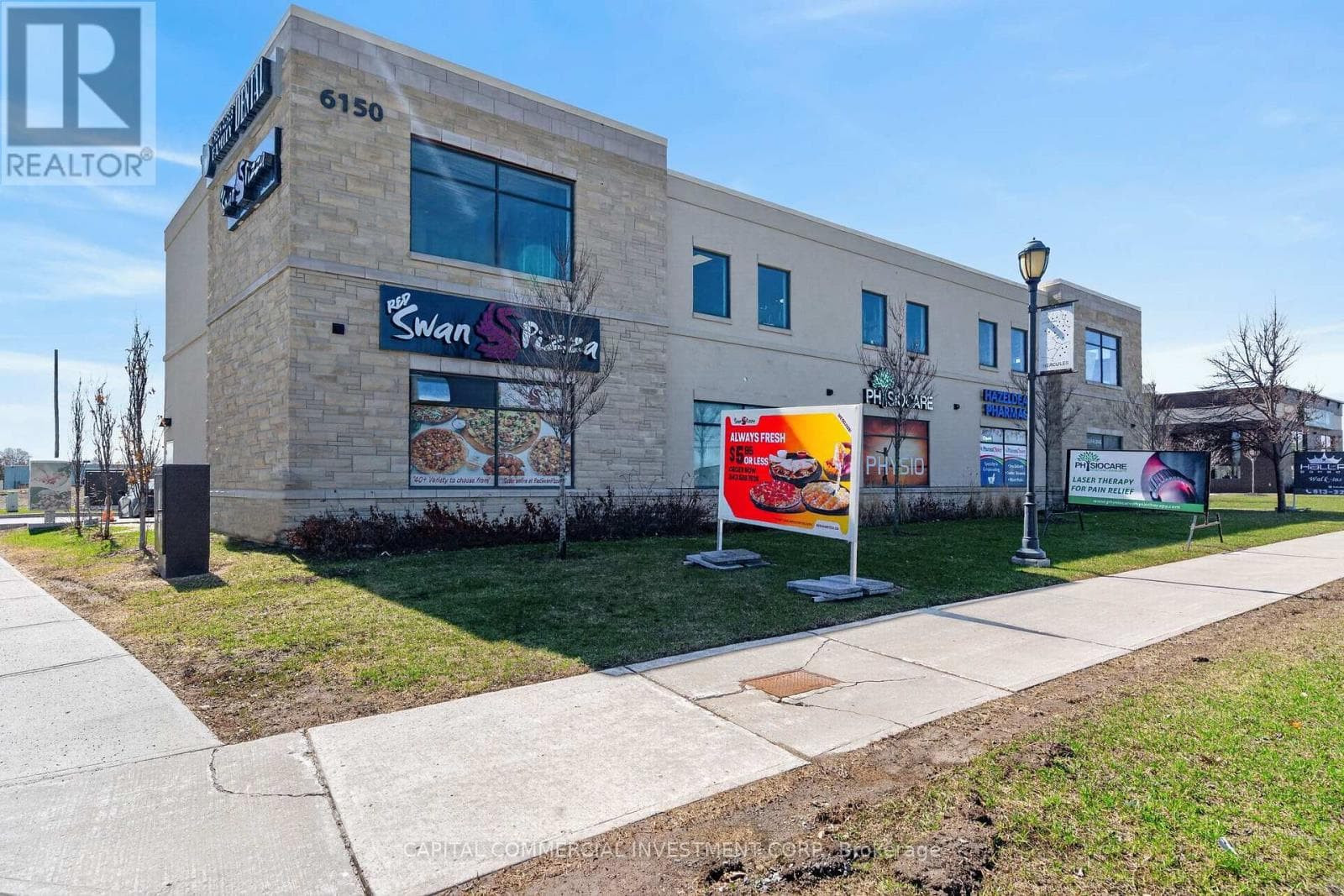 Business at 6150-6160 Hazeldean Road, Ottawa, Ontario - Photo 2 - RE/MAX Garden City Realty