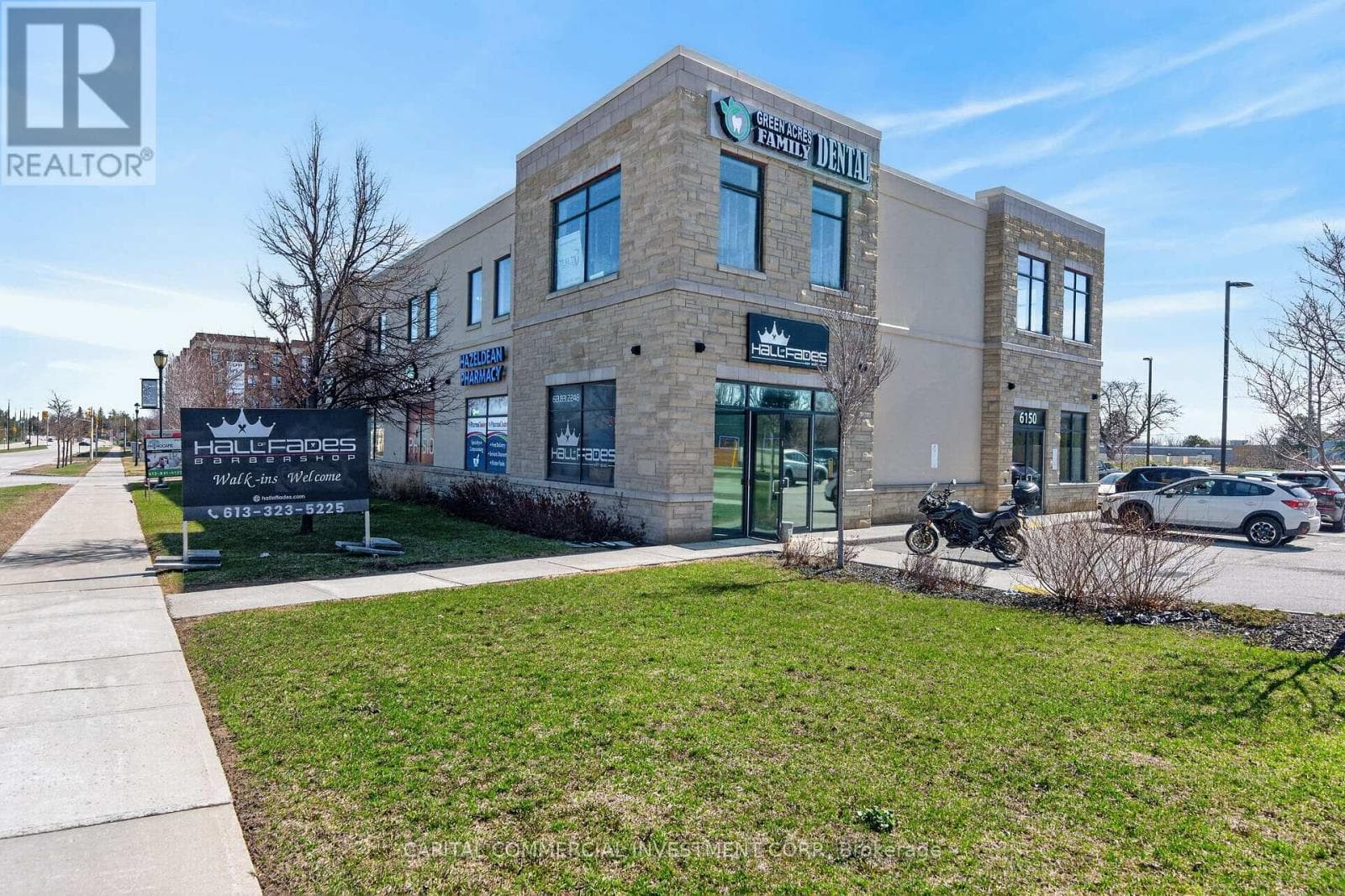 Business at 6150-6160 Hazeldean Road, Ottawa, Ontario - Photo 3 - RE/MAX Garden City Realty