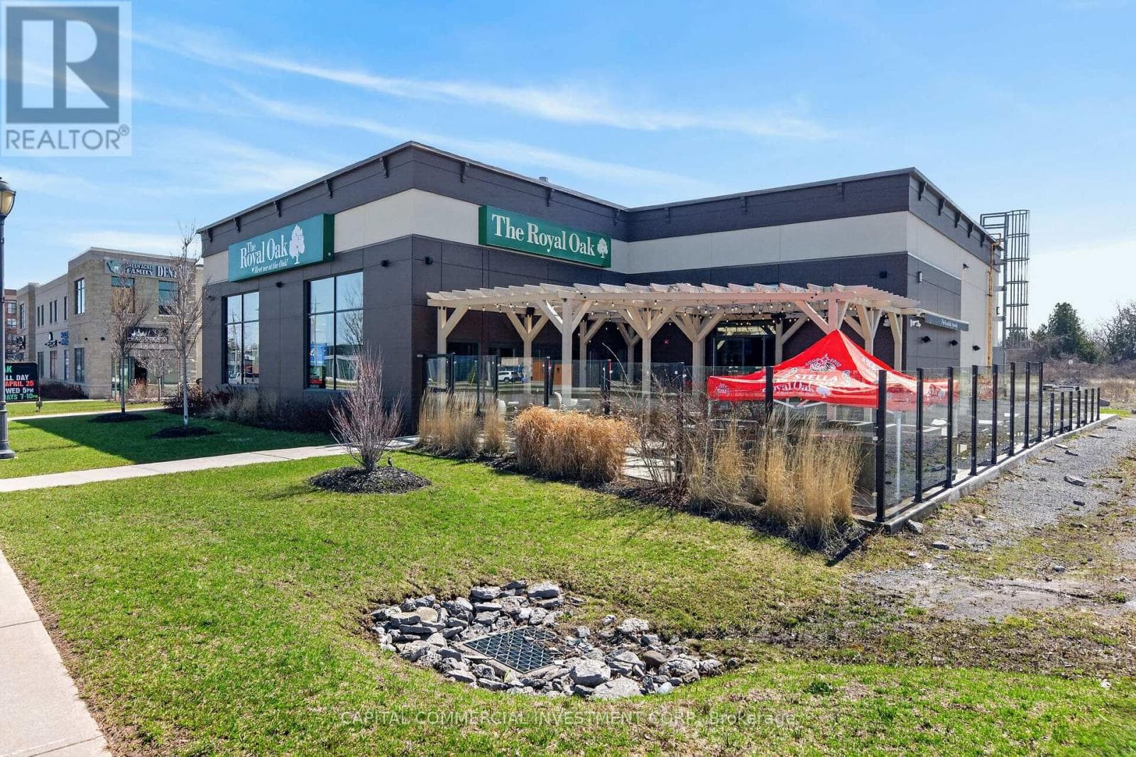 Business at 6150-6160 Hazeldean Road, Ottawa, Ontario - Photo 4 - RE/MAX Garden City Realty