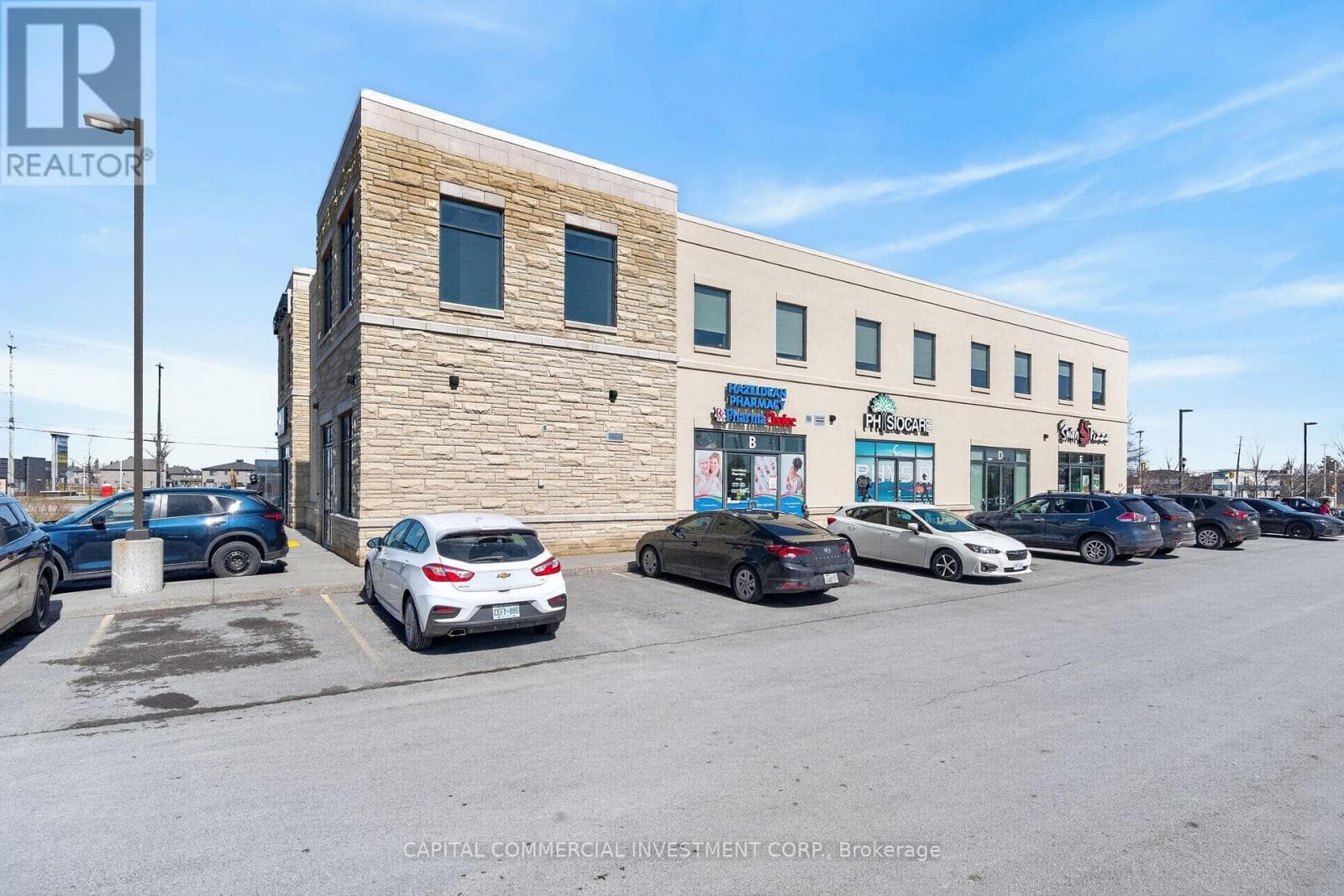 Business at 6150-6160 Hazeldean Road, Ottawa, Ontario - Photo 7 - RE/MAX Garden City Realty
