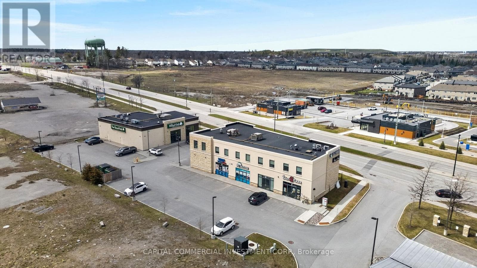 Business at 6150-6160 Hazeldean Road, Ottawa, Ontario - Photo 8 - RE/MAX Garden City Realty
