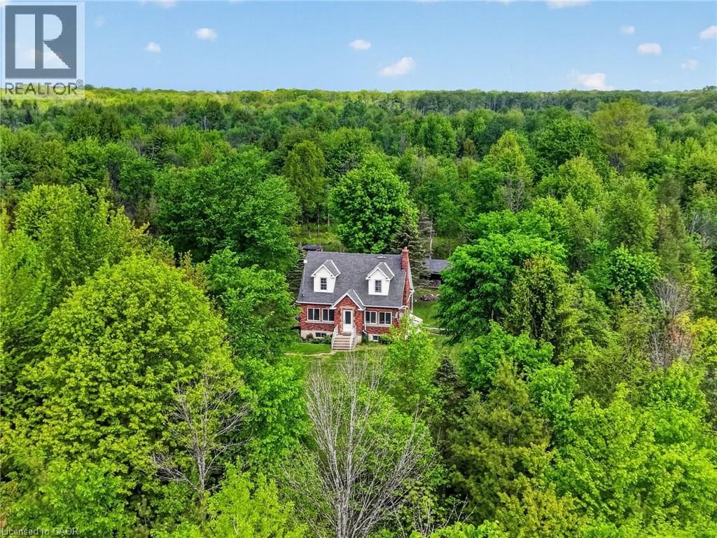 64566 CONCESSION RD 6
