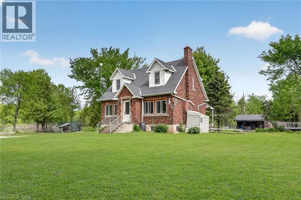 Agriculture at 64566 CONCESSION RD 6, Wainfleet, Ontario - Photo 7 - RE/MAX Garden City Realty