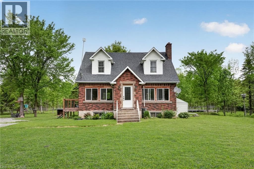 Agriculture at 64566 CONCESSION RD 6, Wainfleet, Ontario - Photo 8 - RE/MAX Garden City Realty