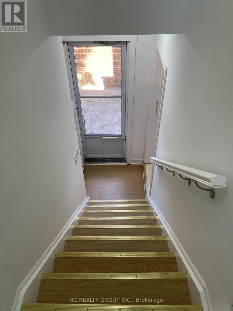 Single Family at Upper- 48 Torrens Avenue, Toronto (Broadview North), Ontario - Photo 3 - RE/MAX Garden City Realty