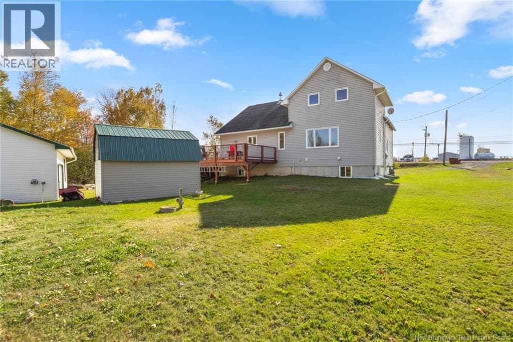 Single Family at , Lincoln, New Brunswick - Photo 3 - RE/MAX Garden City Realty