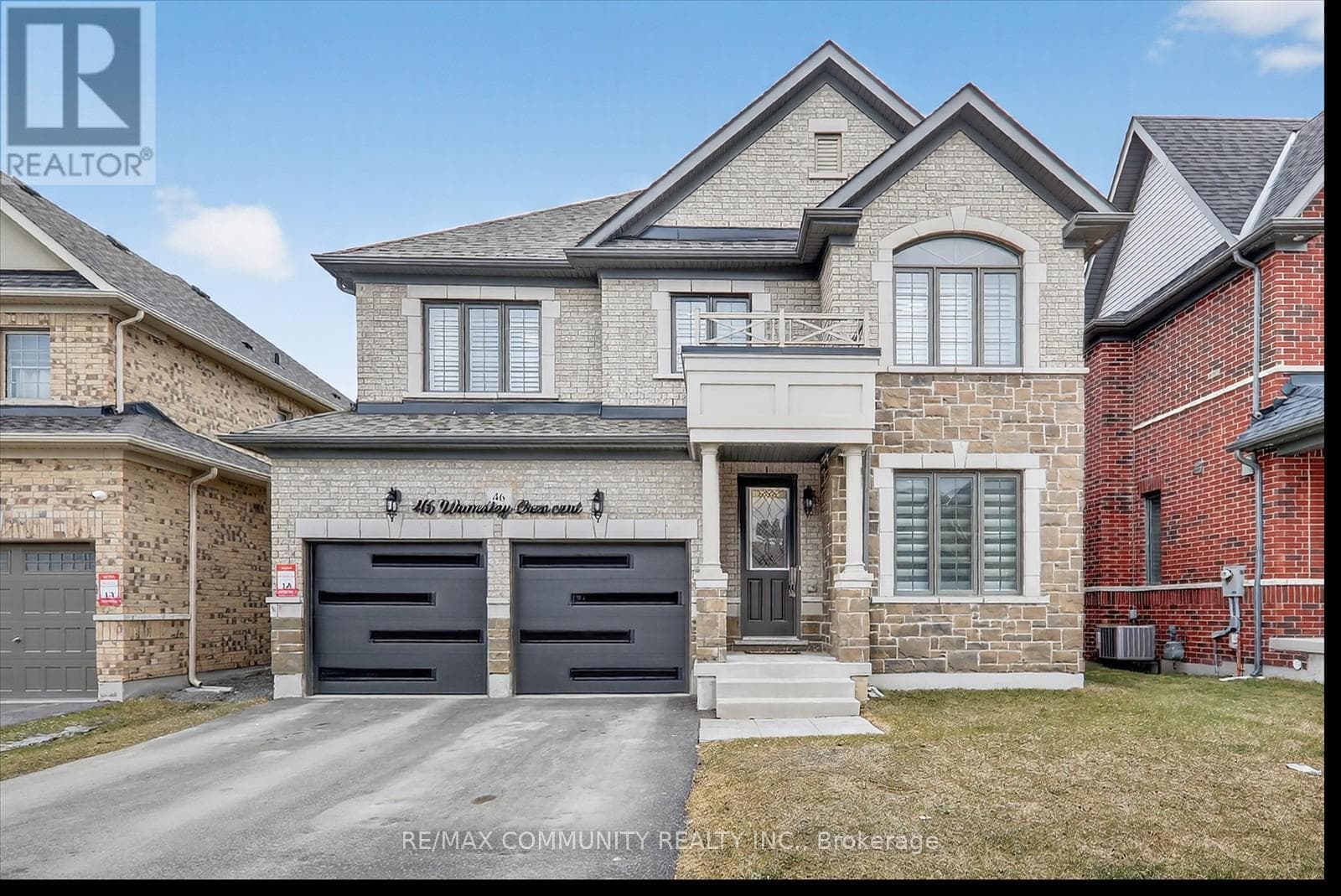 46 Wamsley Crescent