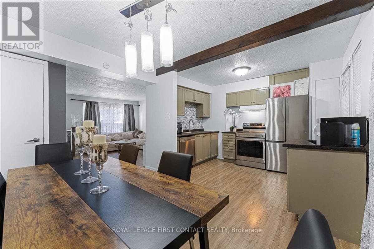 Single Family at I7- 63 Ferris Lane, Barrie (Cundles East), Ontario - Photo 6 - RE/MAX Garden City Realty