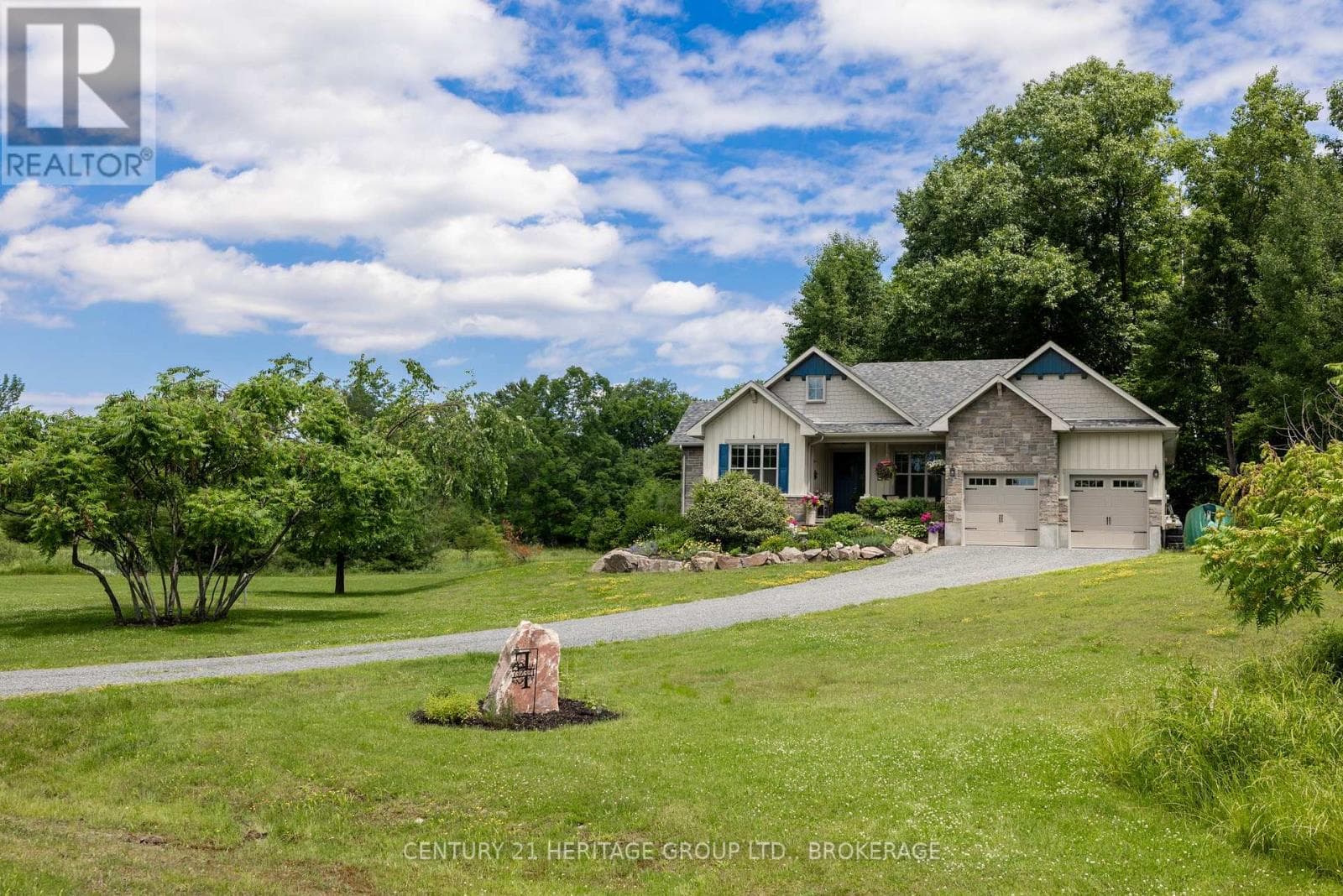 1071 Cranberry Cove Lane