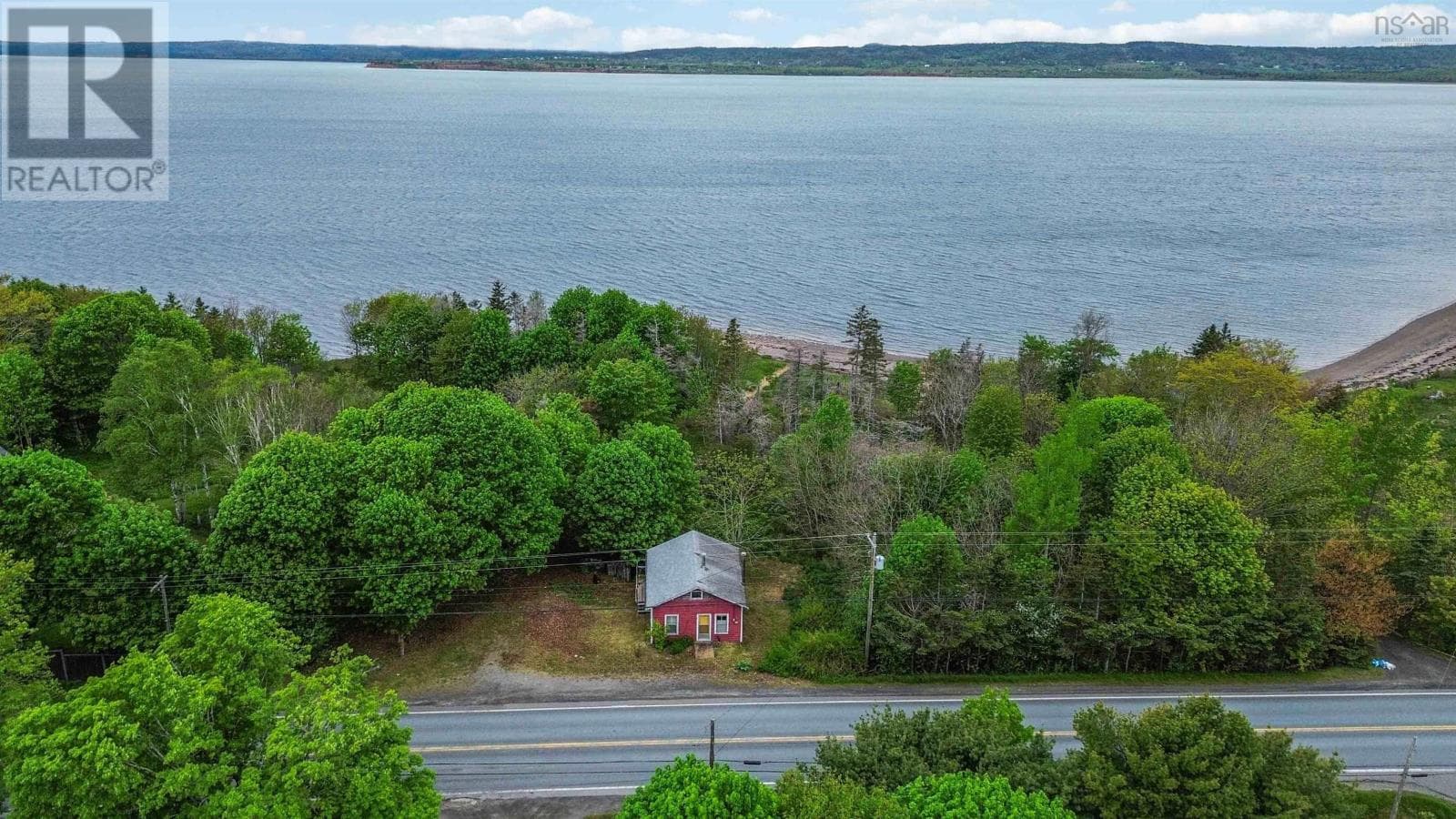 Vacant Land at , Brighton, Nova Scotia - Photo 2 - RE/MAX Garden City Realty