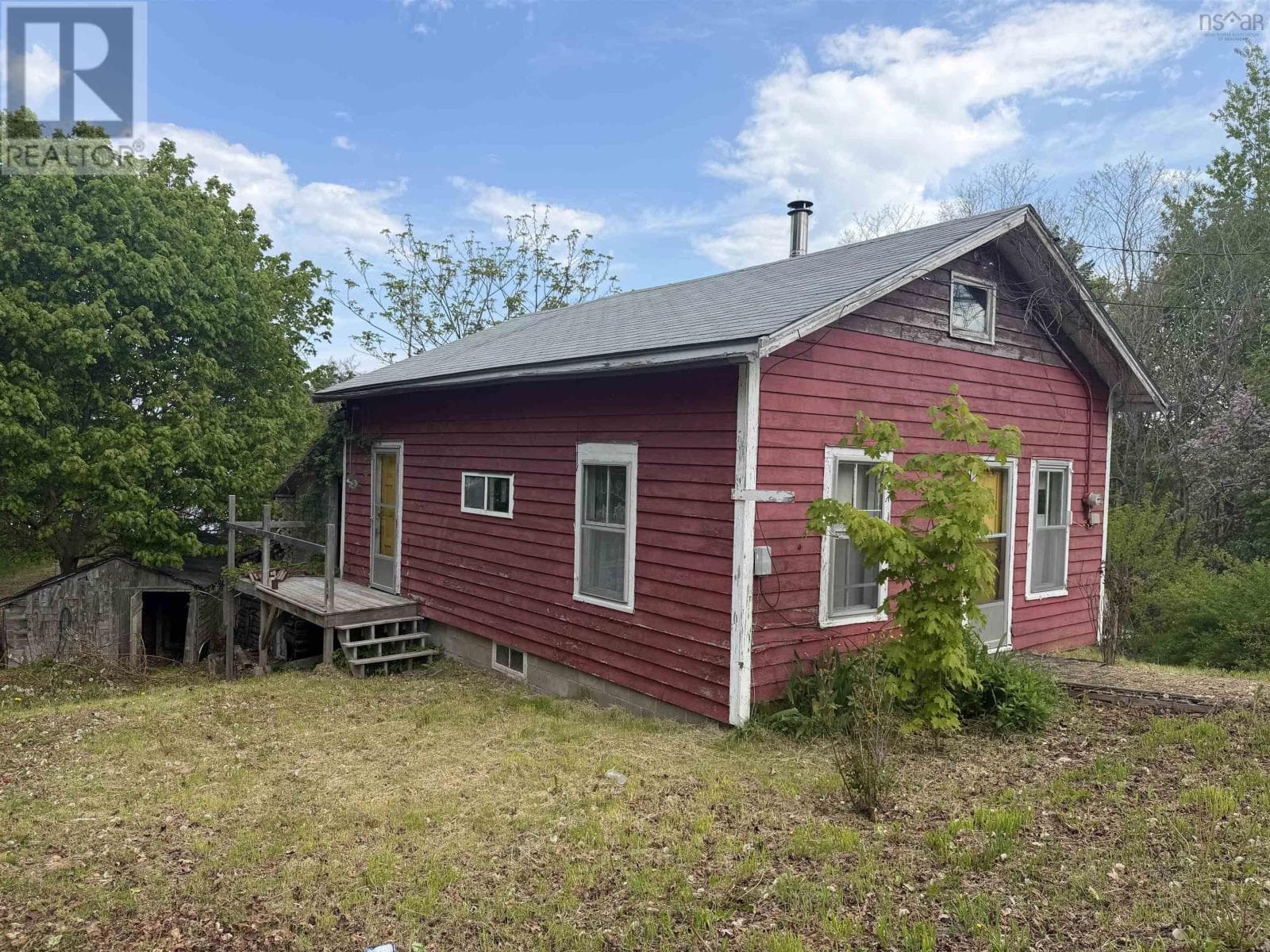 Vacant Land at , Brighton, Nova Scotia - Photo 8 - RE/MAX Garden City Realty
