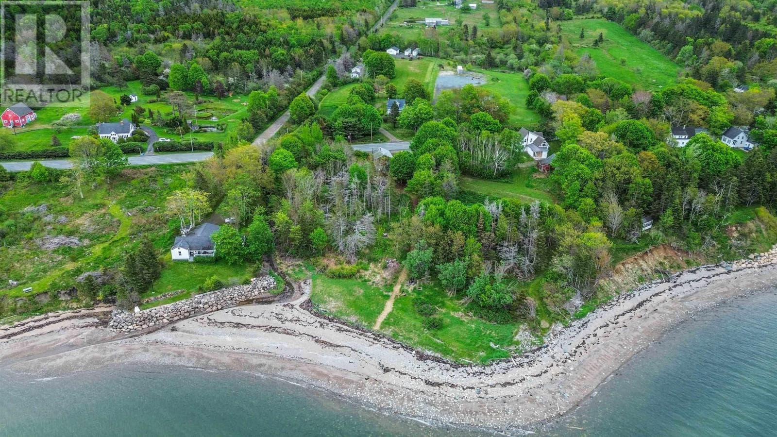 Vacant Land at , Brighton, Nova Scotia - Photo 6 - RE/MAX Garden City Realty