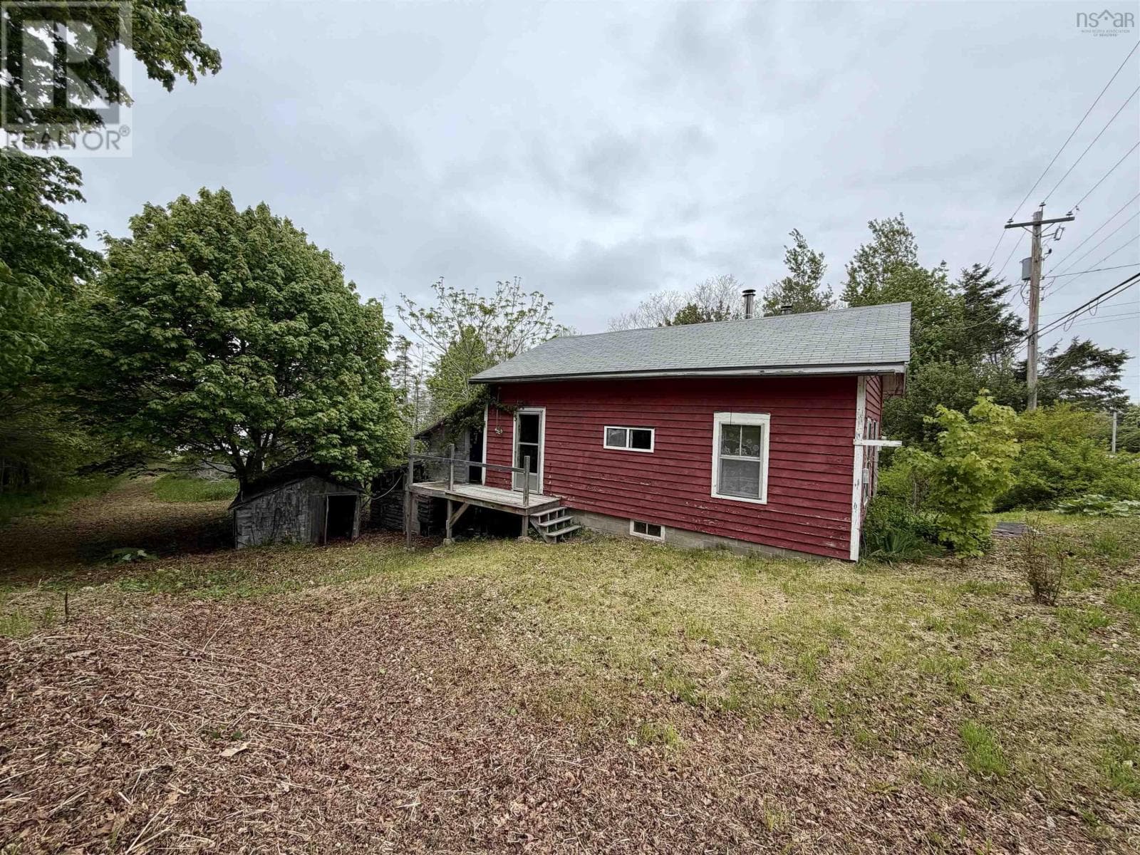 Vacant Land at , Brighton, Nova Scotia - Photo 9 - RE/MAX Garden City Realty