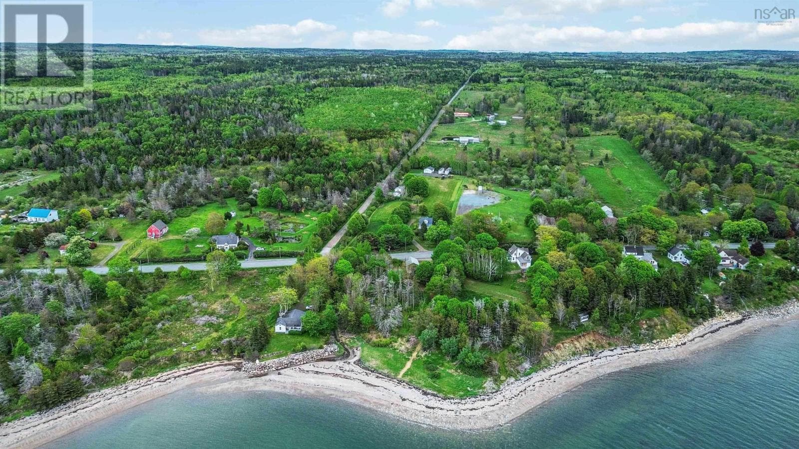 Vacant Land at , Brighton, Nova Scotia - Photo 7 - RE/MAX Garden City Realty