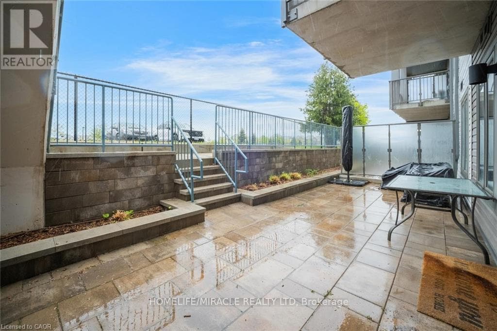 Single Family at 705- 2635 William Jackson Drive, Pickering (Duffin Heights), Ontario - Photo 3 - RE/MAX Garden City Realty