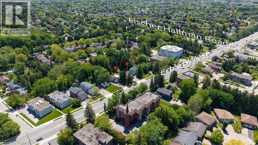 Vacant Land at 393 ERB Street, Waterloo, Ontario - Photo 5 - RE/MAX Garden City Realty