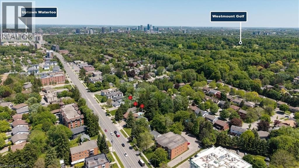 Vacant Land at 393 ERB Street, Waterloo, Ontario - Photo 6 - RE/MAX Garden City Realty
