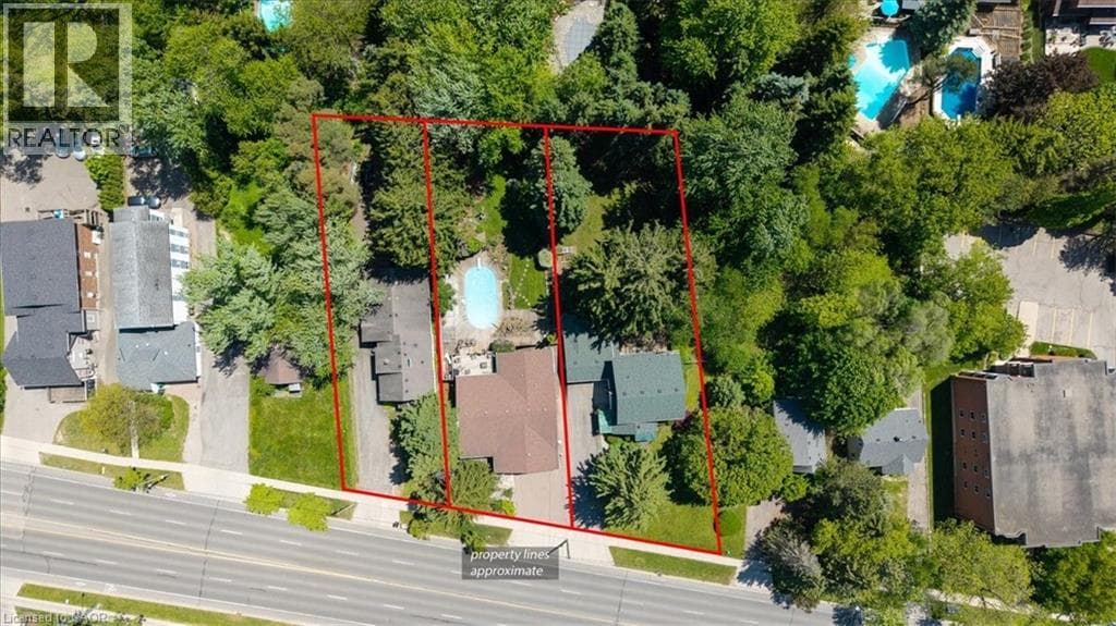 Vacant Land at 395 ERB Street, Waterloo, Ontario - Photo 4 - RE/MAX Garden City Realty