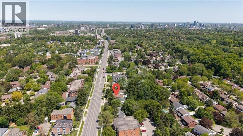 Vacant Land at 395 ERB Street, Waterloo, Ontario - Photo 7 - RE/MAX Garden City Realty