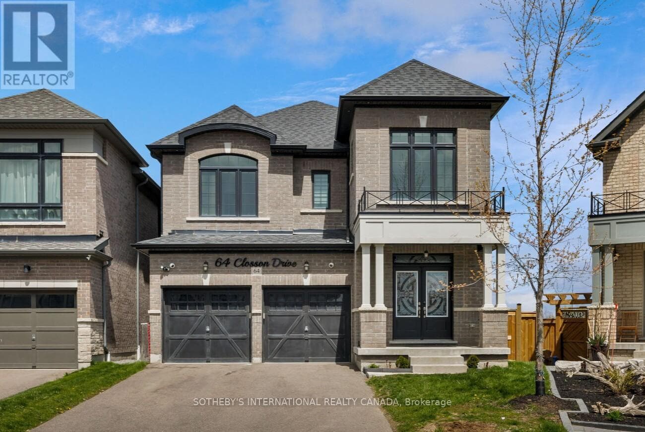 64 Closson Drive