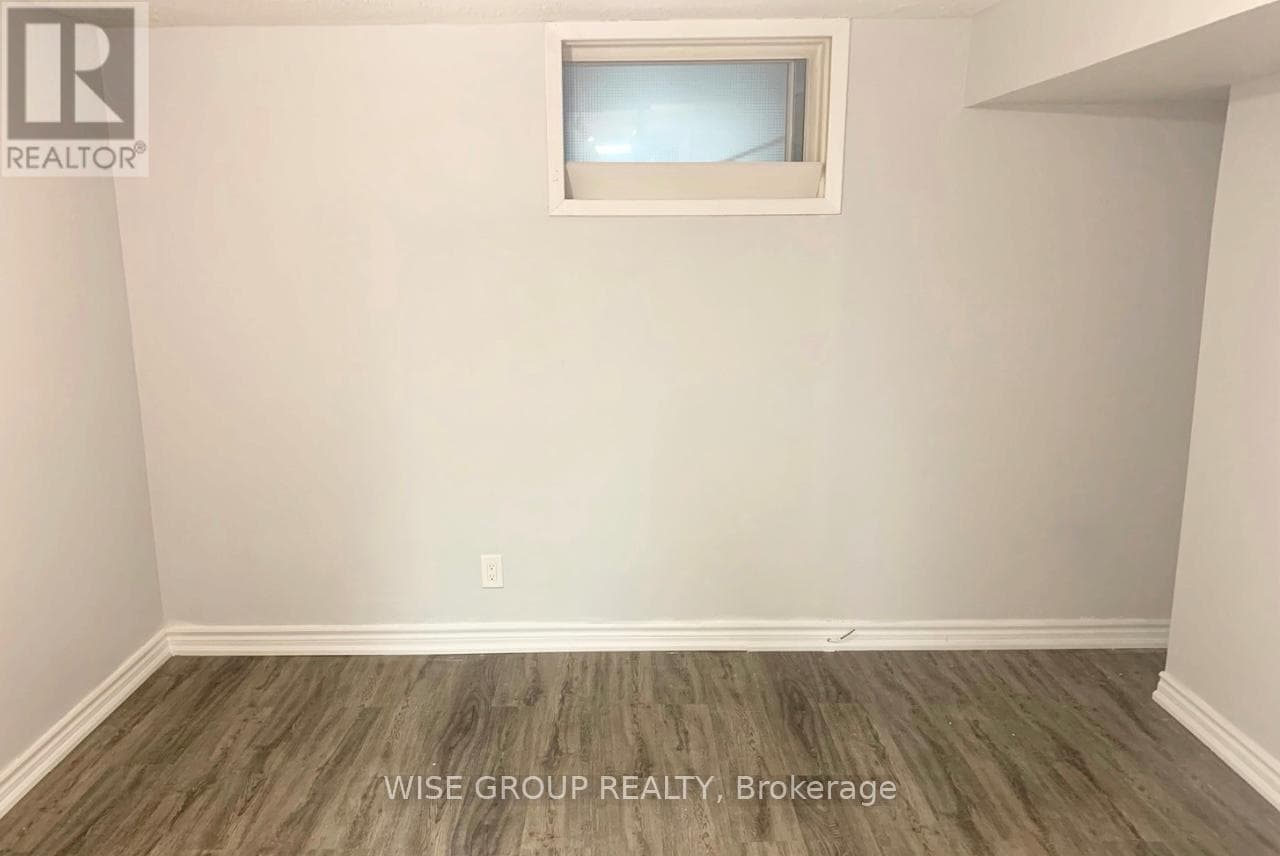 Single Family at Bsmt- 18 Sonnet Court, Toronto (Rustic), Ontario - Photo 7 - RE/MAX Garden City Realty