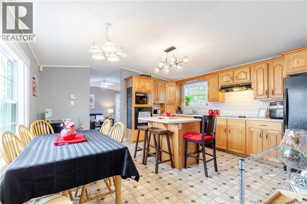 Single Family at , Lincoln, New Brunswick - Photo 4 - RE/MAX Garden City Realty