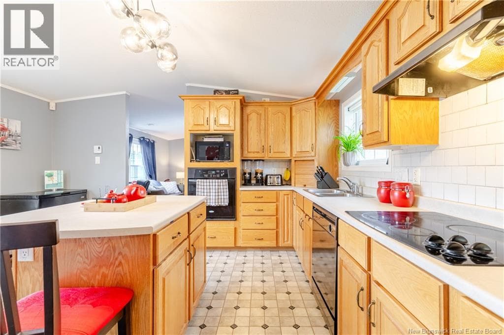 Single Family at , Lincoln, New Brunswick - Photo 5 - RE/MAX Garden City Realty