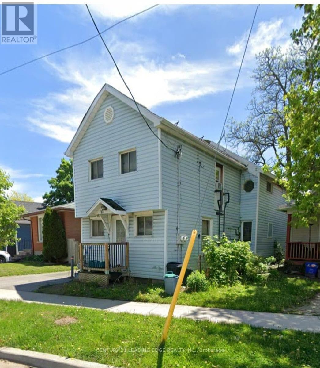 10 LAILEY Street