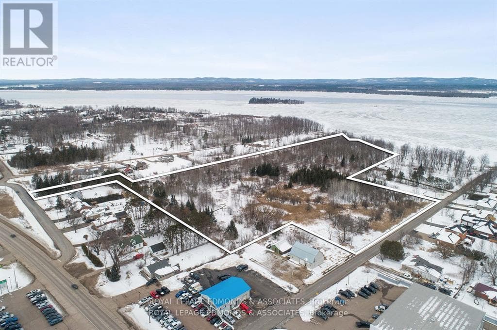 0 Golf Course Road