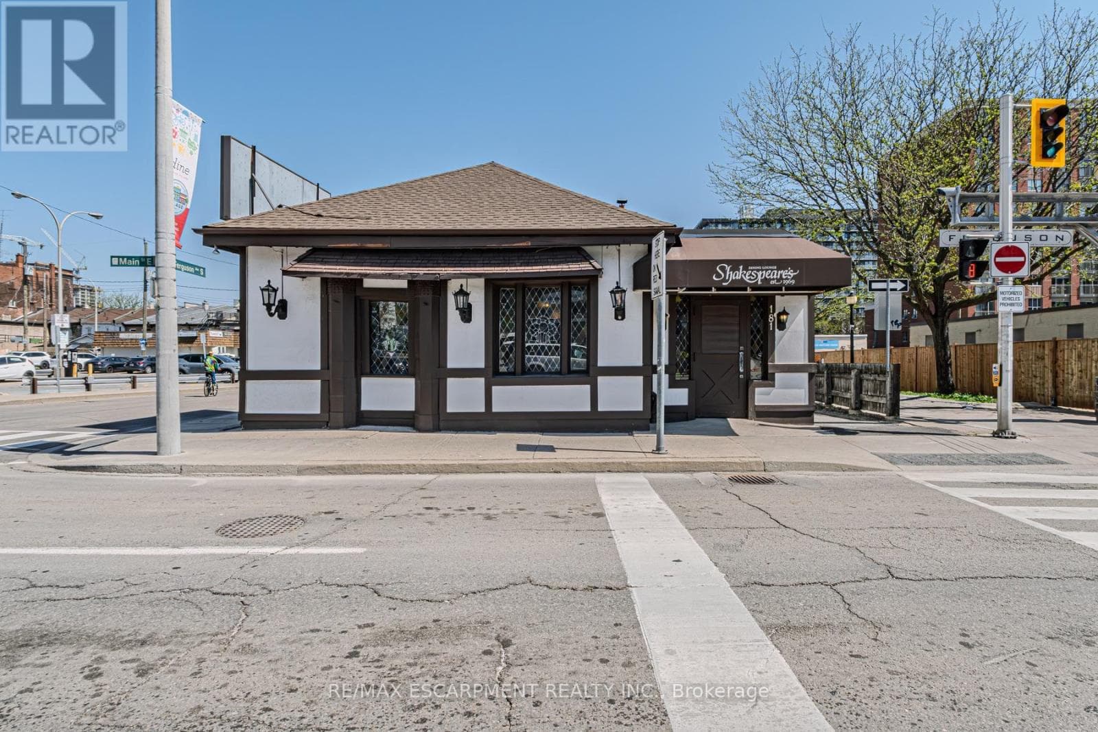 181 Main Street