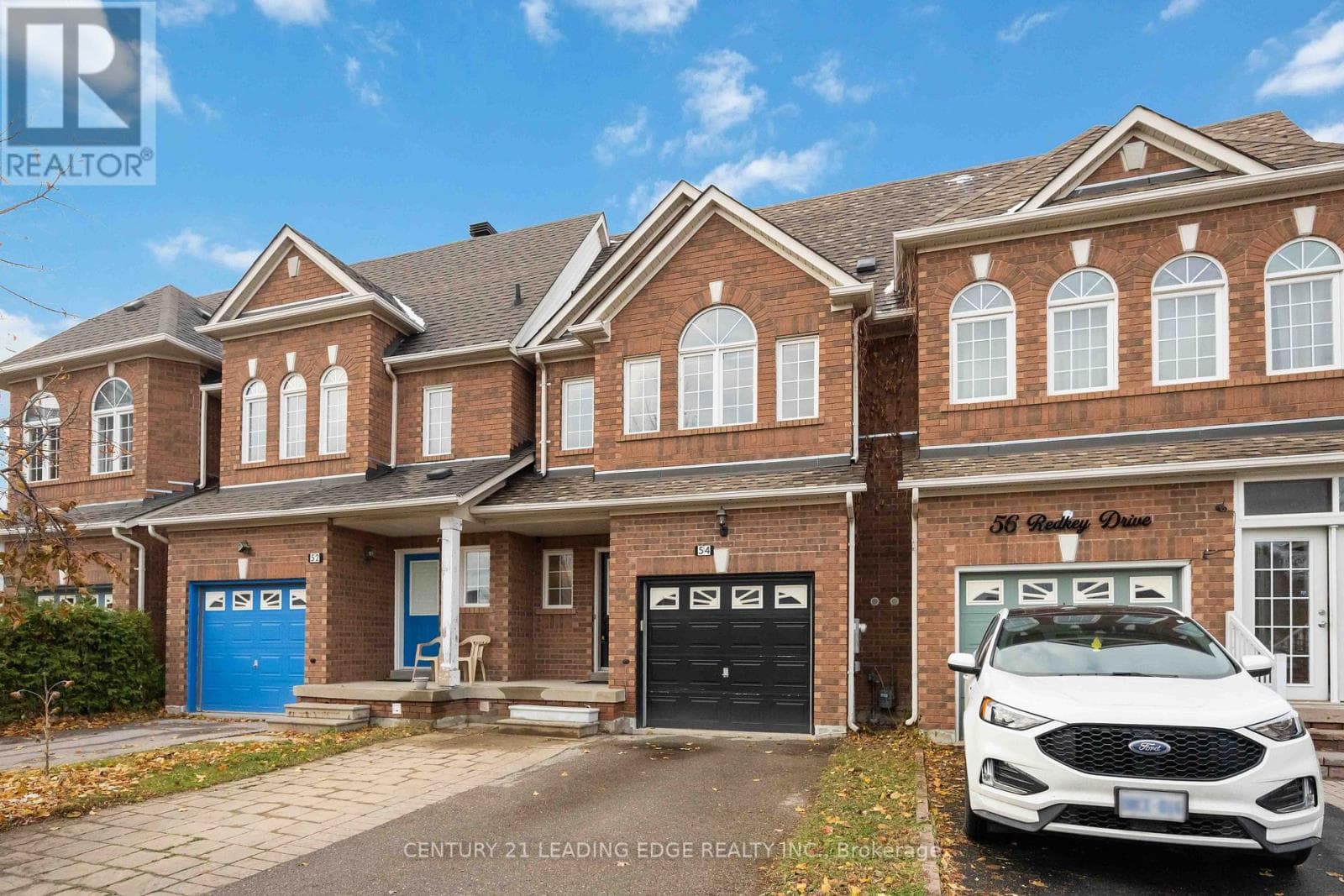 54 Redkey Drive