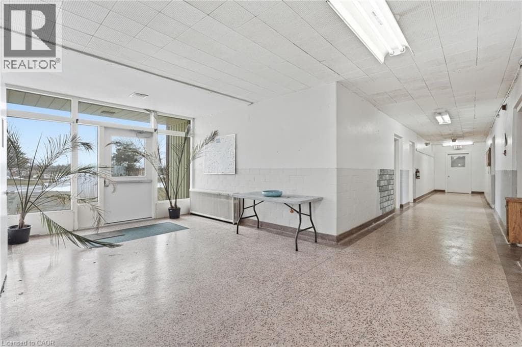 Institutional - Special Purpose at 10611 HIGHWAY 3, Wainfleet, Ontario - Photo 10 - RE/MAX Garden City Realty