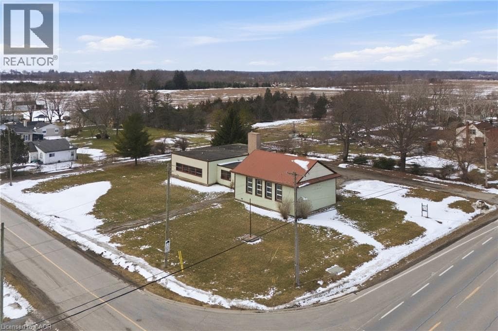 Institutional - Special Purpose at 10611 HIGHWAY 3, Wainfleet, Ontario - Photo 2 - RE/MAX Garden City Realty