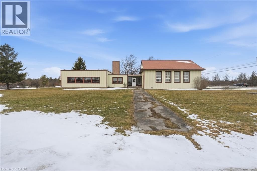 Institutional - Special Purpose at 10611 HIGHWAY 3, Wainfleet, Ontario - Photo 7 - RE/MAX Garden City Realty