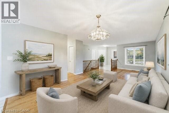 Single Family at 296 AUTUMN Crescent, Welland, Ontario - Photo 9 - RE/MAX Garden City Realty