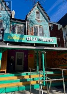 27 & 29 Kensington Avenue