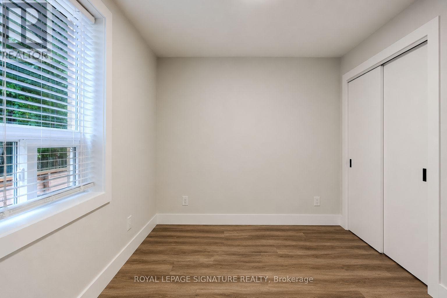 Multi-family at 4- 1 Hassard Avenue, Toronto (Broadview North), Ontario - Photo 5 - RE/MAX Garden City Realty