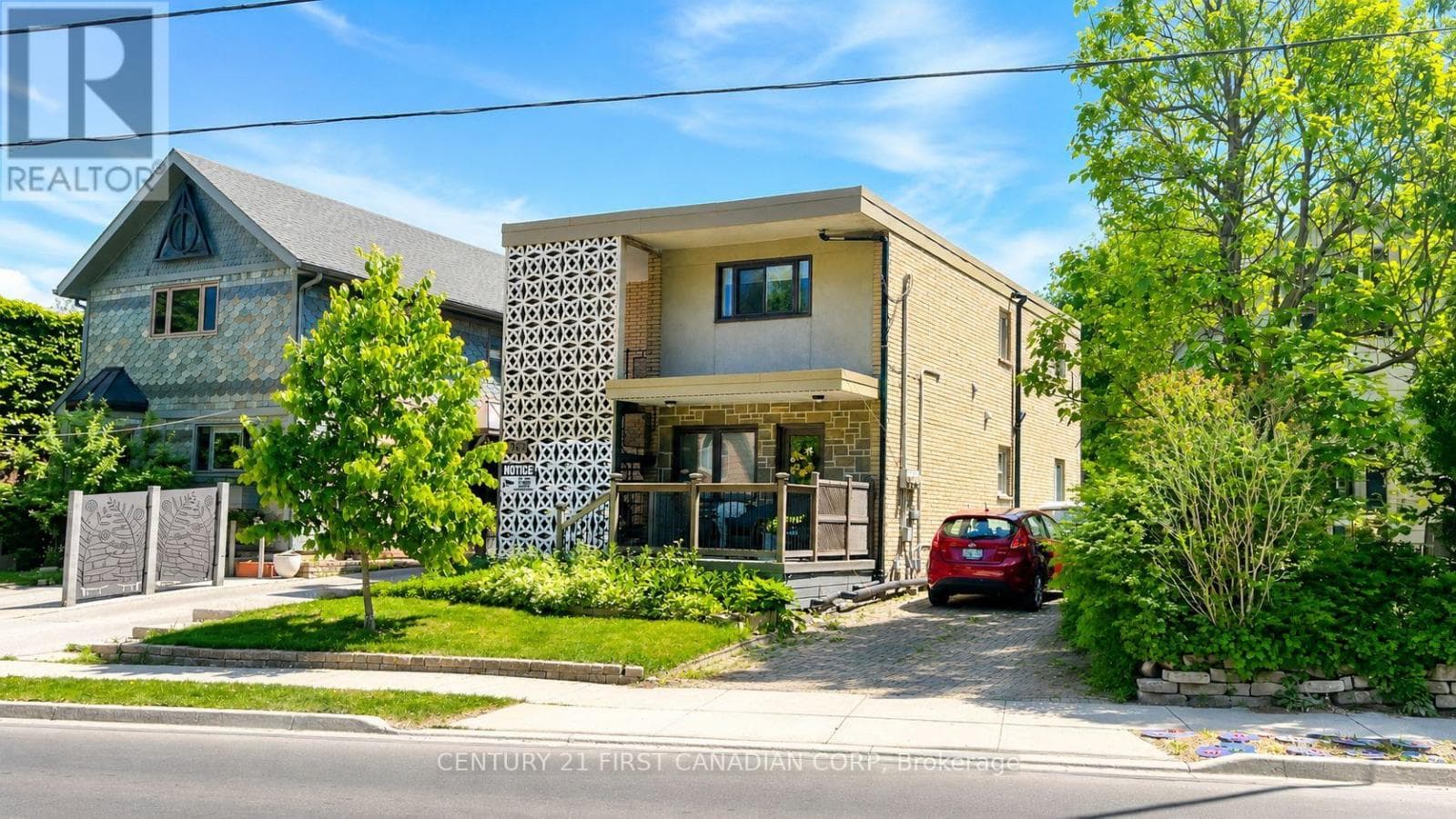 362 Wortley Road