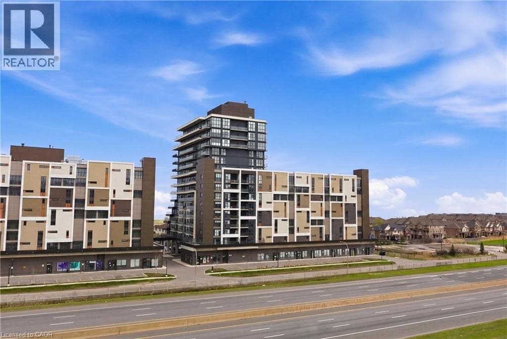 1504- 550 NORTH SERVICE Road