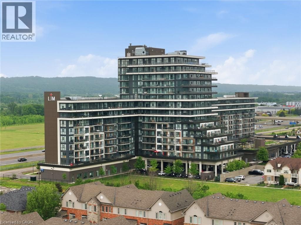 1201- 550 NORTH SERVICE Road