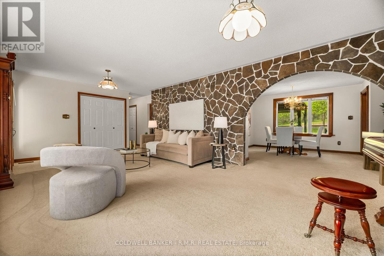 Single Family at 8754 Langstaff Road, Clarington, Ontario - Photo 6 - RE/MAX Garden City Realty