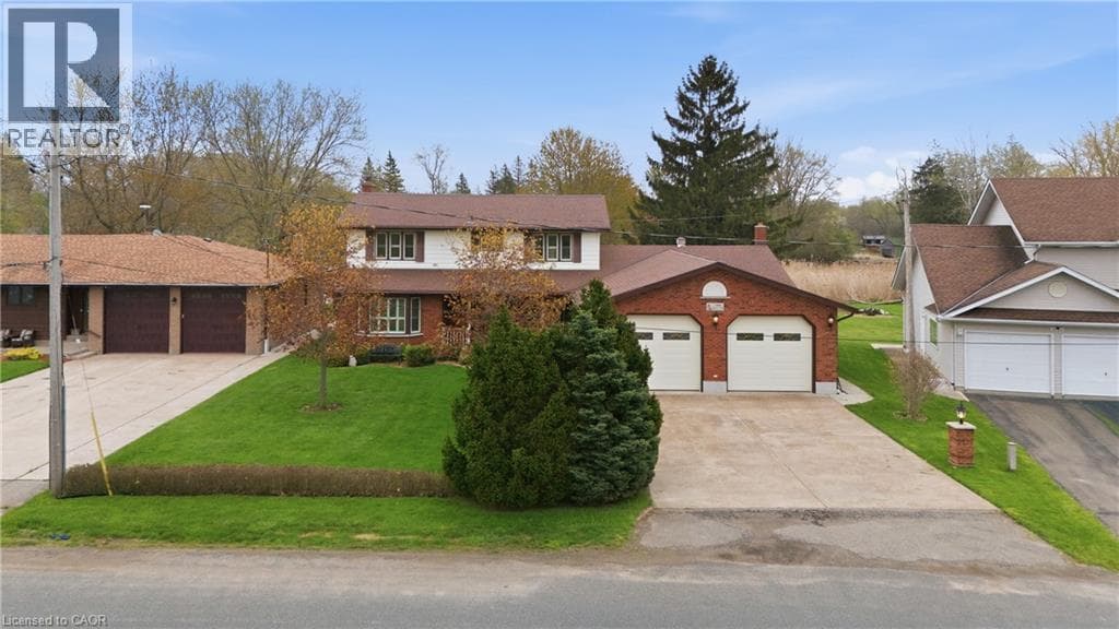 3466 RIVER Trail