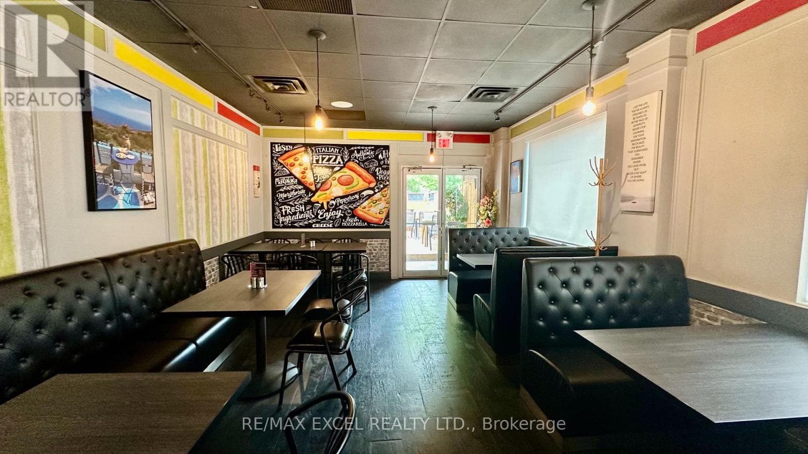 Retail at 1201 Broadview Avenue, Toronto (Broadview North), Ontario - Photo 5 - RE/MAX Garden City Realty