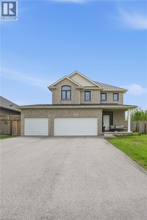 Single Family at 334 VIGER Drive, Welland, Ontario - Photo 5 - RE/MAX Garden City Realty