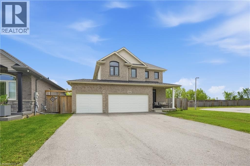 Single Family at 334 VIGER Drive, Welland, Ontario - Photo 4 - RE/MAX Garden City Realty