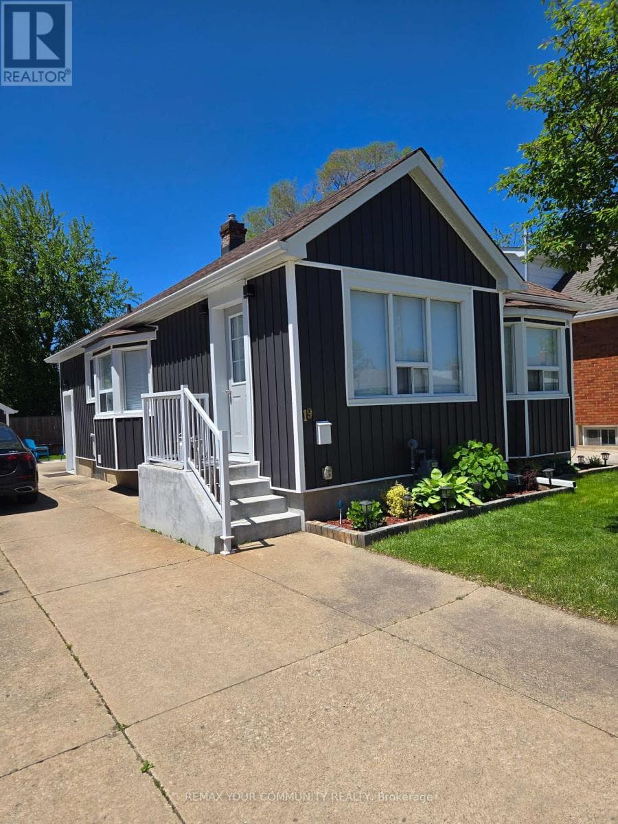 19 Ormonde Avenue