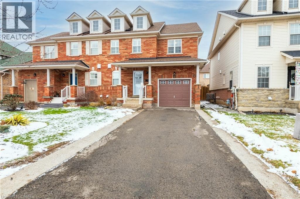 91 YOUNG Crescent