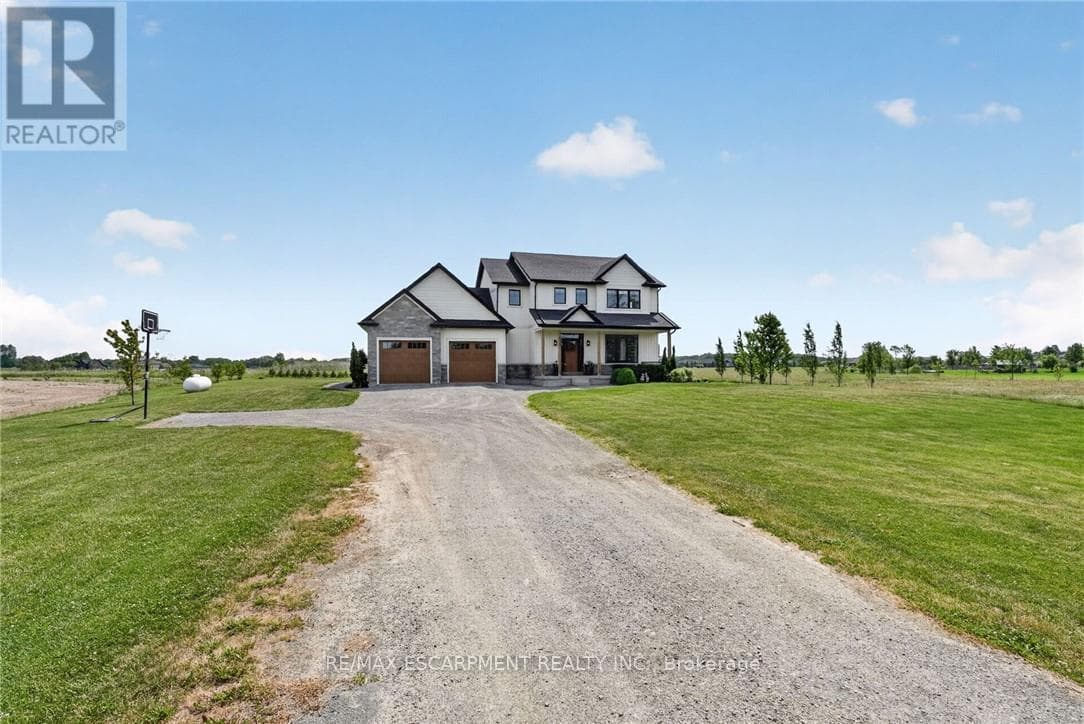 Single Family at 195 VICTORIA Avenue, Pelham (Fenwick), Ontario - Photo 5 - RE/MAX Garden City Realty