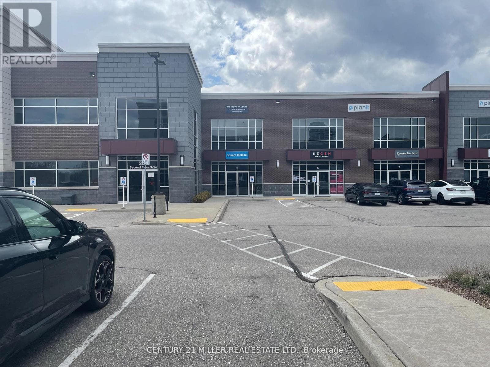 14- 225 SPEERS Road