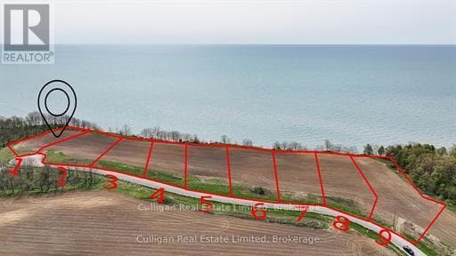 Unit 2 Bluffs Road